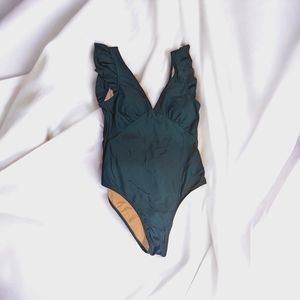 Cupshe One Piece Swimsuit